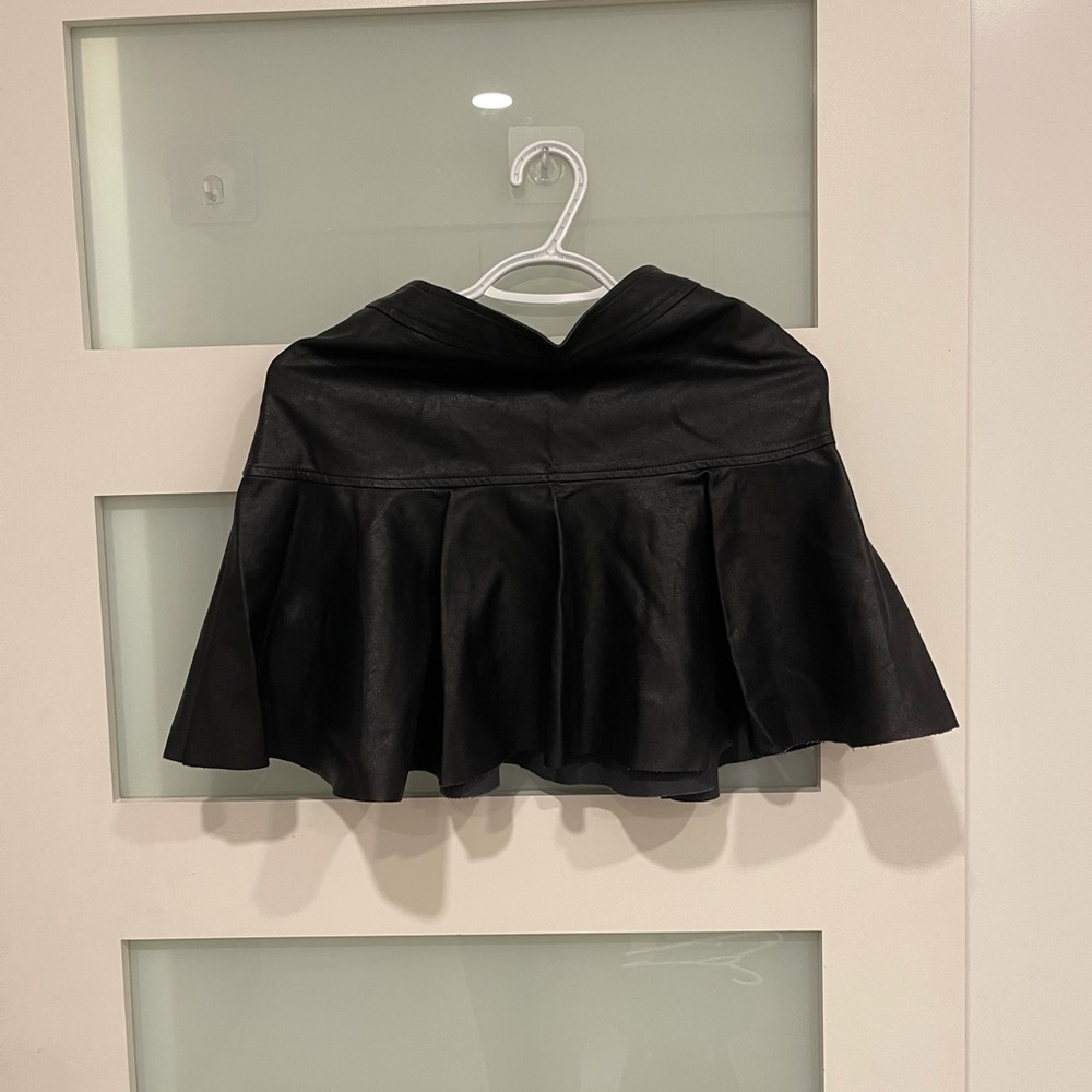 Forever 21 skirt